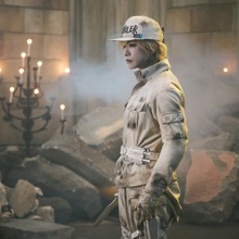 映画『はたらく細胞』興収52.6億円突破、ワーナー邦画史上歴代1位に 画像