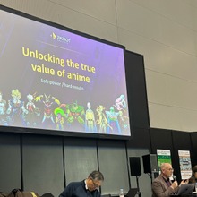 データ活用で日本コンテンツの海外展開を加速：Parrot Analyticsのデータで読み解く日本アニメ・実写の可能性 画像