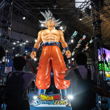 日本アニメを好きになったきっかけ『ドラゴンボール』が最多、海外アニメファン735名に聞いた「日本アニメの視聴に関する実態調査」 画像