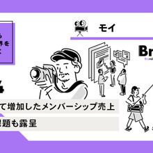 「ツイキャス」のモイが減収から一転して増収も、今期大幅減益で課題も露呈【決算から映像業界を読み解く】#94 画像