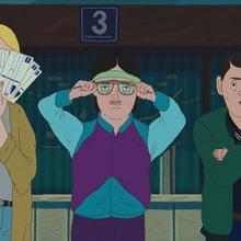 コンテンツセブン新会社「マーチ」アニメーション映画『ペリカン・ブルー』の国内配給を発表、積極的な動き見せる 画像