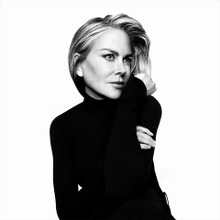 ケリングとカンヌ国際映画祭、ニコール・キッドマンに「ウーマン・イン・モーション」アワードを授与 画像