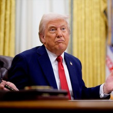 トランプ大統領の「映画関税」発言に世界の映像業界が動揺　英・豪・NZ政府や労働団体が声明 画像
