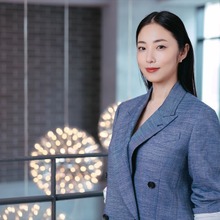 【インタビュー】MEGUMI「日本映画のため、やるべきと確信」──JAPAN NIGHTをカンヌで開催する意義を語る 画像