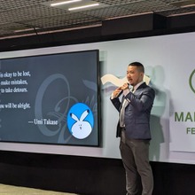 【カンヌ現地レポート】アジアIP映像化の最前線：韓国ウェブトゥーンの戦略、日本からはコミスマと講談社がピッチに登壇 画像