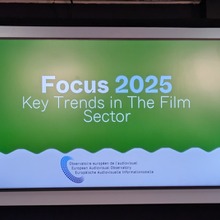 【カンヌ現地リポート】2024年の日本映画市場、世界3位から5位に転落：世界的にもコロナショックから回復せず厳しい状況続く 画像