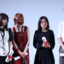 カンヌ国際映画祭学生部門、田中未来監督『ジンジャー・ボーイ』が3等賞受賞！学生映画の登竜門で快挙 画像