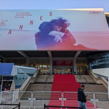 欧州映画作家たちがトランプ政権の「文化戦争」に対して声明発表。カンヌで結集した業界関係者が文化的独立性を訴え 画像