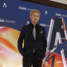 【クランチロール・アニメアワード2025】松岡茉優、ディーン・フジオカら豪華ゲストが来場、オレンジカーペットを彩る【写真】 画像