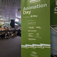 【カンヌ現地レポート】アニメーションの国際共同製作を成功させる鍵、業界が直面する課題について欧州のプロデューサーが議論 画像