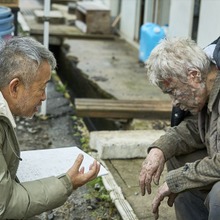 宮本亞門監督、能登復興支援映画「生きがい IKIGAI」を6月石川先行公開　鹿賀丈史・常盤貴子ら豪華キャスト結集 画像
