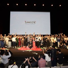 アヌシー国際アニメーション映画祭2025、総入場者数は13万6,000人　 世界118ヵ国から来場 画像