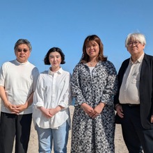 【カンヌ独占取材】IMAGICA GROUP「5年5作」映画製作プロジェクト始動。是枝裕和・市山尚三審査員と第1弾のP＆監督を直撃 画像