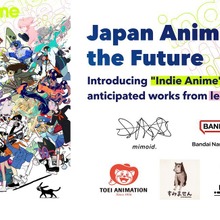 【アヌシー現地レポ】日本発「インディーアニメ」の潮流、世界へ。こむぎこ2000とはなぶしが語るムーブメントの核心 画像