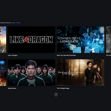 「Roblox」がIPライセンス基盤を提供開始　セガ、講談社、Netflixなど大手と提携 画像
