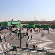 映画・ドラマのロケ地「足利スクランブルシティスタジオ」、11月9日に無料一般公開イベントを実施 画像