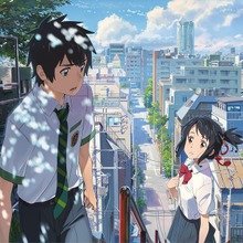 HBO MaxとGKIDS、日本アニメと実写映画20作品の独占配信契約を締結 『君の名は。』『シン・ゴジラ』など北米で展開 画像