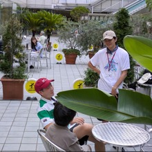 中学生たちが8日間の映画制作に挑む「TIFFティーンズ映画教室」、今年は小田香・池松壮亮が参加【レポート】 画像