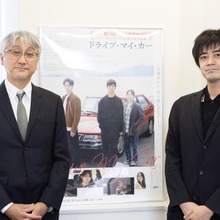 ロケ地多数の映画制作、撮影データの共有はどうしている？『ドライブ・マイ・カー』の制作現場を支えた「Jector」に迫る 画像