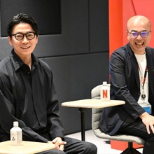 Netflix日本10周年、アニメ視聴数は5年で3倍に。幹部が明かす日本アニメを「グローバル戦略の中核」に据える理由 画像