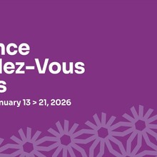 Unifrance、「ランデブー・イン・パリ 2026」1月開催を発表。世界最大級のフランス映像コンテンツ見本市 画像