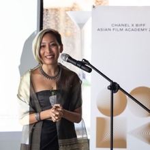 CHANEL X BIFF アジア映画アカデミー開幕、過去最高の競争率でアジアの才能が集結 画像