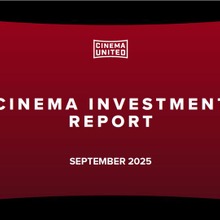 【レポート】北米映画興行界、過去1年で15億ドル超の巨額投資で未来へ自信示す 画像