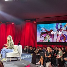 Netflix『KPOPガールズ! デーモン・ハンターズ』のマギー・カン監督、創作秘話を語る【釜山国際映画祭レポ】 画像