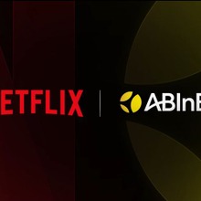 Netflixとビール大手AB InBevがグローバル提携、エンタメとブランド体験を融合へ 画像