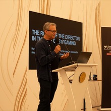 Netflixクリエイターズ道場始動。マイケル・レーマン監督が語る、ストリーミング時代の監督術とショーランナーへの道 画像