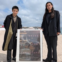 【インタビュー】監督・主演・プロデューサー「初めてづくし」で掴んだカンヌ。『見はらし世代』制作の裏側にある“楽しさ”と信頼関係 画像