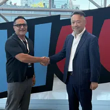 MAG.NETと米BoxLunchが提携、『葬送のフリーレン』などマンガ原作商品を全米280店舗で展開へ 画像