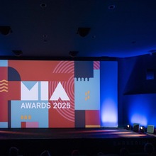 伊ローマの映像マーケットMIA 2025閉幕、参加64カ国に拡大し国際ハブとして存在感を示す 画像