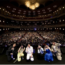 K-ドラマ＆音楽の祭典、大阪・東京で4100人熱狂！日韓アーティスト共演と俳優交流で示したKコンテンツの新たな可能性 画像