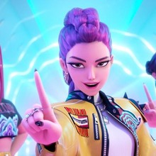 アニメ制作の最前線 『KPOPガールズ！ デーモン・ハンターズ』の編集技術と『ダンダダン』ヒット論に迫る「ANIME TALKING JAM」 10月30日開催 画像