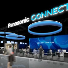パナソニック コネクト、Inter BEE 2025で「フルクラウド化」した次世代映像制作モデルを提案 画像