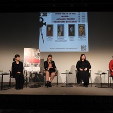 「SHOGUN」「国宝」「ルノワール」…日本の女性プロデューサーが語る世界戦略と課題【TIFF】 画像