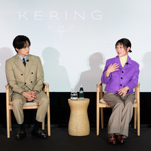 高畑充希「声に出していくことで、働きやすい環境作りに貢献できたら」中島健人らと、映画と女性の未来をトーク 画像