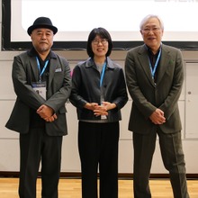 『パラサイト』の成功と日本映画の課題。日韓プロデューサーが語る「国際共同製作」の現実と未来【TIFFCOMレポ】 画像