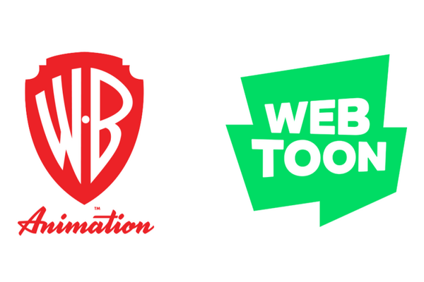 ワーナー・ブラザース・アニメーションとWEBTOONが戦略的提携を発表。人気ウェブトゥーン作品10本のアニメ化でグローバル市場へ進出 画像