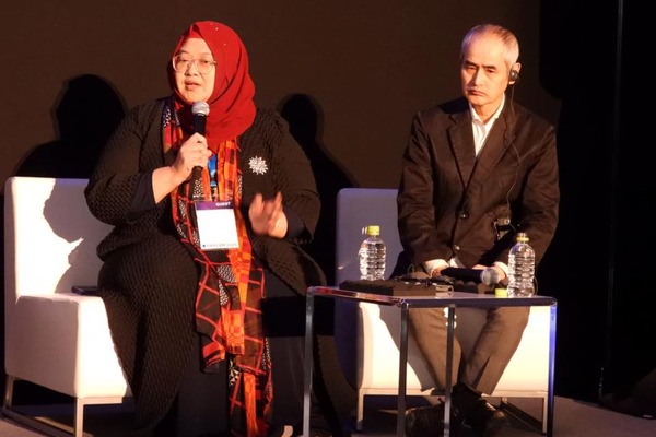 急成長する東南アジアの国際共同製作「リアルな課題」と「爆発前夜のASEANアニメーション市場」【TIFFCOMレポ】