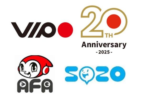 VIPO、東南アジア最大級のポップカルチャーイベント「AFA」の最新動向を解説するセミナー開催。SOZO社代表が来日し成功事例を共有 画像