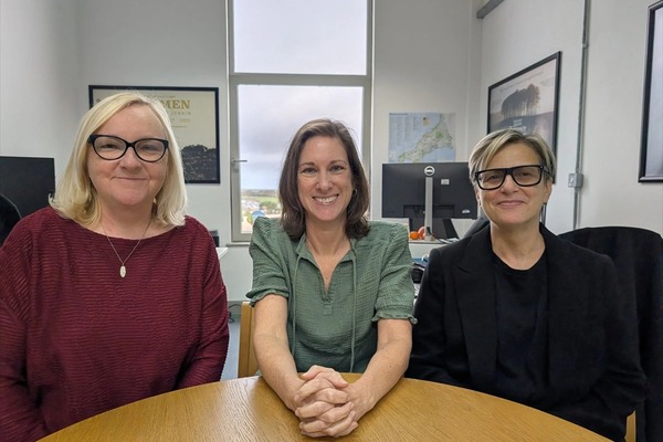 【英国】スクリーン・コーンウォール、250万ポンド規模の製作投資ファンド「SCEPI」を設立　映画・ハイエンドTV向けに拠出 画像