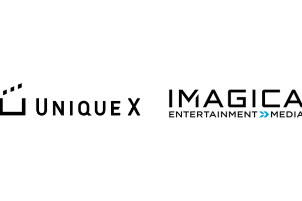 IMAGICAエンタテインメントメディアサービス、デジタルシネマ開発のUnique Xと提携。国内興行・シネアド市場のDXを加速 画像