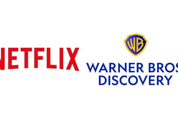 Netflixがワーナー・ブラザースを720億ドルで買収へ――HBO Max欧州拡大発表のわずか2日後、「拡大」と「身売り」が同時進行