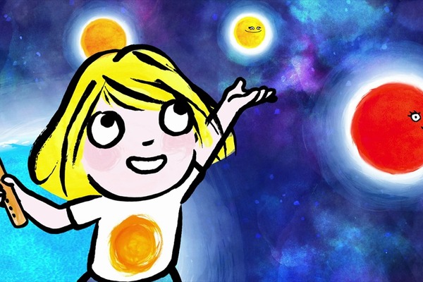 ABCアニメーションとオデッサ・エンタテインメント、仏アニメーション『リトル・マラバー』を共同で国内展開。2026年1月より配信開始 画像