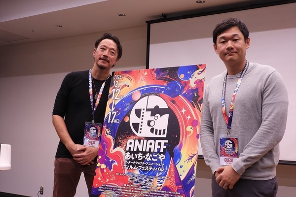 制作前からファンを巻き込む『推し活2.0』とは？海外ユーザーの熱量を可視化するPF『AnimeOshi』【ANIAFFレポ】 画像