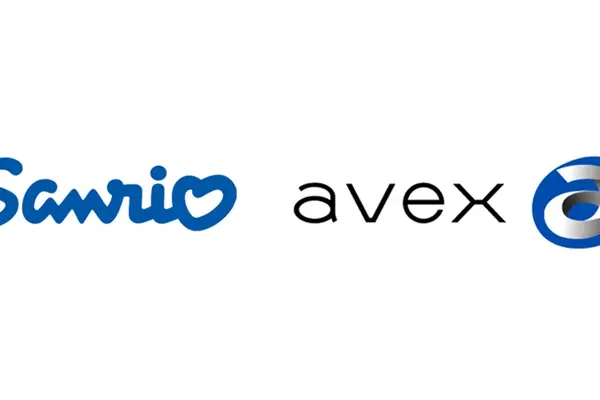 サンリオ・エイベックス、東南アジア合弁を「発展的解消」。5年で売上10倍、IPの世界展開へ提携深化 画像
