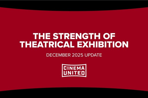 2025年の北米映画興行はZ世代とリピーターが牽引——日本アニメやホラーが若年層を劇場に呼び戻したと業界団体が分析 画像