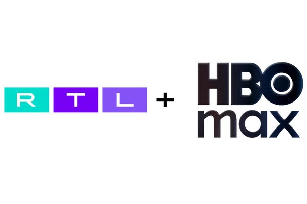 HBO Maxが1月13日にドイツでサービス開始、現地大手RTL+と独占バンドル提携を発表 画像